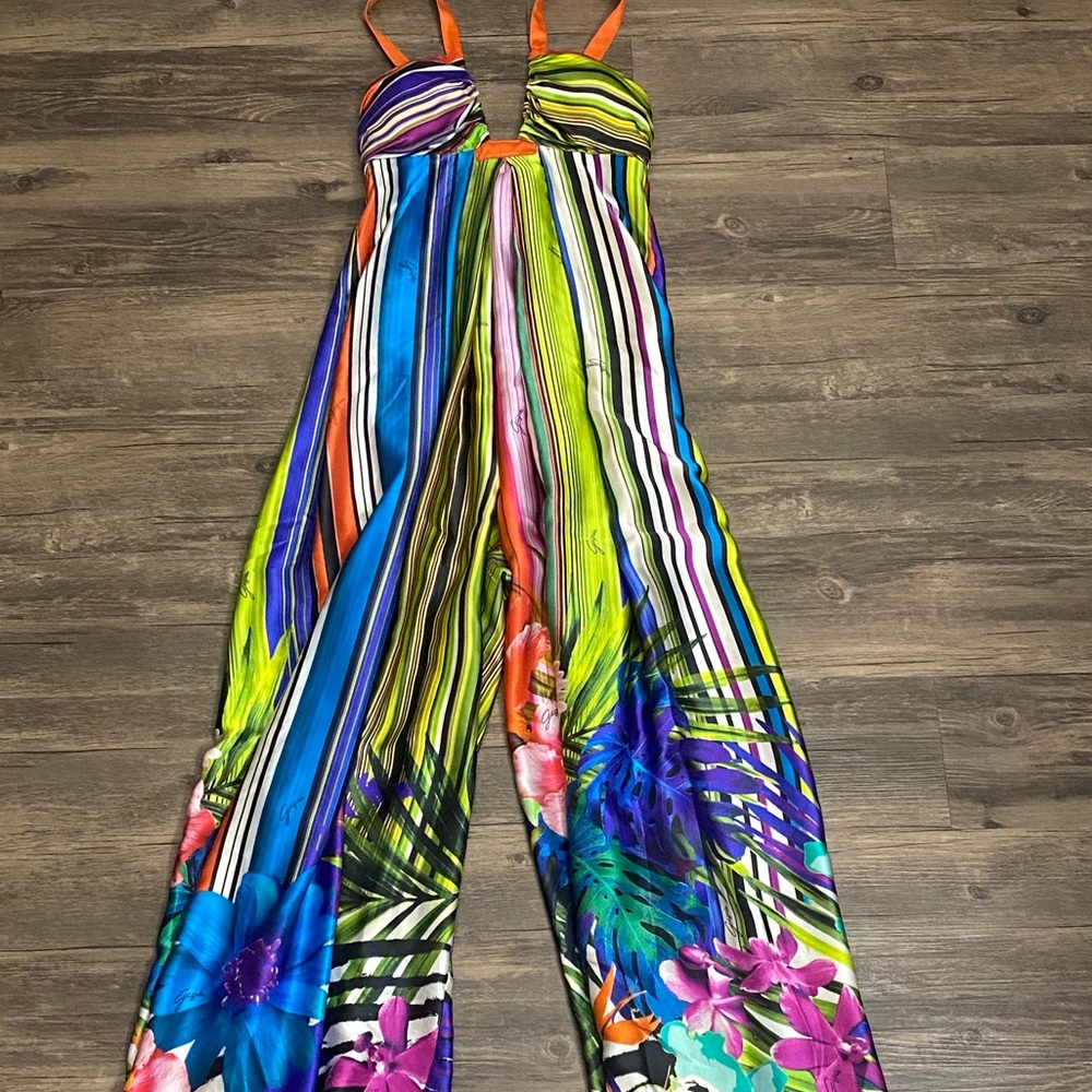 Gizia Jumpsuit - ONLY WORN ONCE!